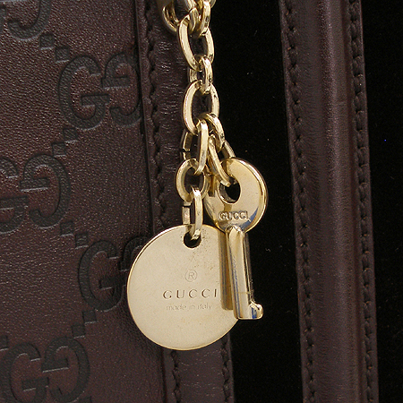 Gucci(����) 145997 GG �ΰ� �ø� ���� ��Ʈ�� �̹���3 - ���̺��� �߰���ǰ
