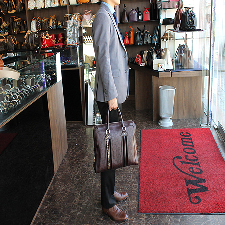 Gucci(����) 145997 GG �ΰ� �ø� ���� ��Ʈ�� �̹���5 - ���̺��� �߰���ǰ