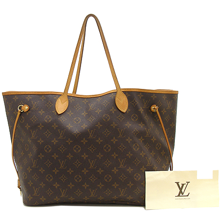Louis Vuitton(���̺���) M40157 ���׷� ĵ���� �׹��� GM ����� �̹���2 - ���̺��� �߰���ǰ