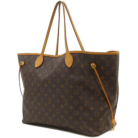 Louis Vuitton(���̺���) M40157 ���׷� ĵ���� �׹��� GM ����� �̹���3 - ���̺��� �߰���ǰ