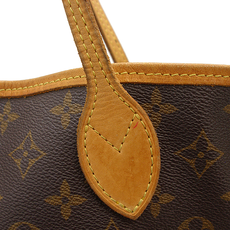 Louis Vuitton(���̺���) M40157 ���׷� ĵ���� �׹��� GM ����� �̹���4 - ���̺��� �߰���ǰ