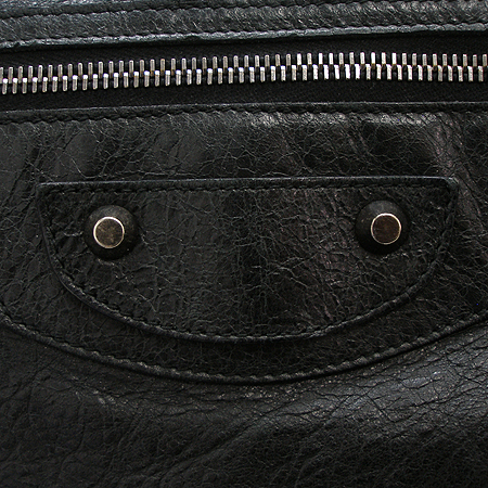Balenciaga(�߷��þư�) 141175 ��Ƽ�� ���� �޽��� ũ�ν��� �̹���4 - ���̺��� �߰���ǰ