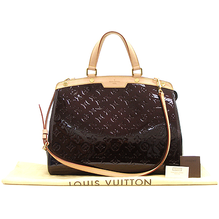 Louis Vuitton(���̺���) M91616 ���׷� ������ �Ƹ����� �극�� GM 2WAY [��������] �̹���2 - ���̺��� �߰���ǰ