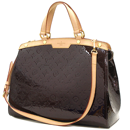 Louis Vuitton(���̺���) M91616 ���׷� ������ �Ƹ����� �극�� GM 2WAY [��������] �̹���3 - ���̺��� �߰���ǰ