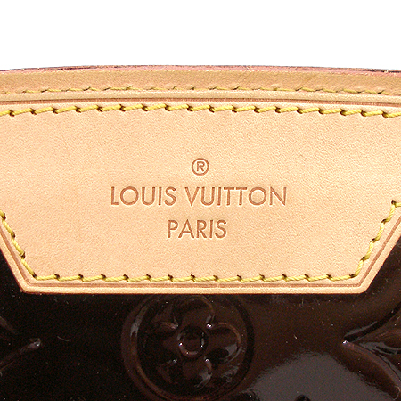 Louis Vuitton(���̺���) M91616 ���׷� ������ �Ƹ����� �극�� GM 2WAY [��������] �̹���4 - ���̺��� �߰���ǰ