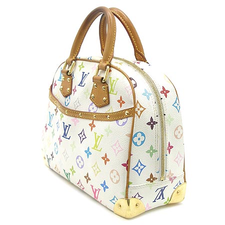Louis Vuitton(���̺���) M92663 ��Ƽ Ʈ��� ��Ʈ�� �̹���2 - ���̺��� �߰���ǰ