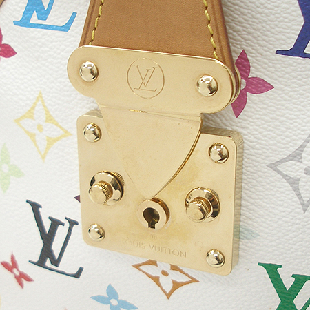 Louis Vuitton(���̺���) M92643 ���׷� ��Ƽ�÷� ȭ��Ʈ ��Ƽ���ǵ� 30 ��Ʈ�� �̹���5 - ���̺��� �߰���ǰ