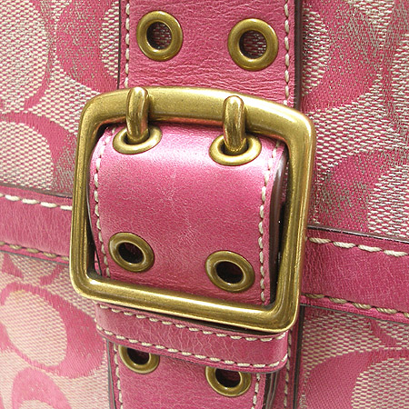 Coach(��ġ) ũ�ν��� [��������] �̹���4 - ���̺��� �߰���ǰ