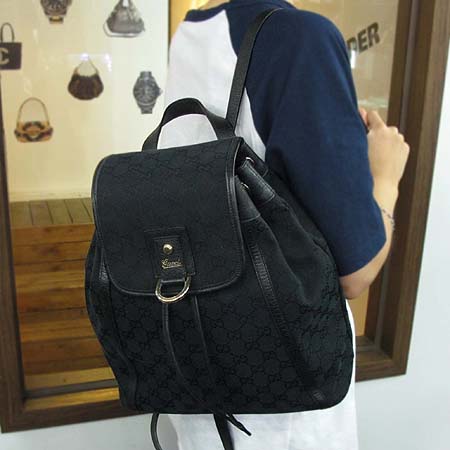 Gucci(����) 141642 GG �ΰ� �ڰ��� ���� �̹���5 - ���̺��� �߰���ǰ