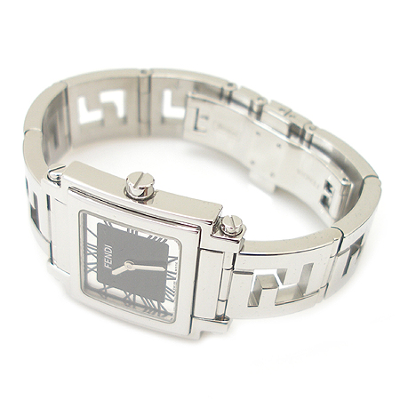 Fendi(���) 6000L FF �ΰ� ��ƿ �ð� �̹���2 - ���̺��� �߰���ǰ
