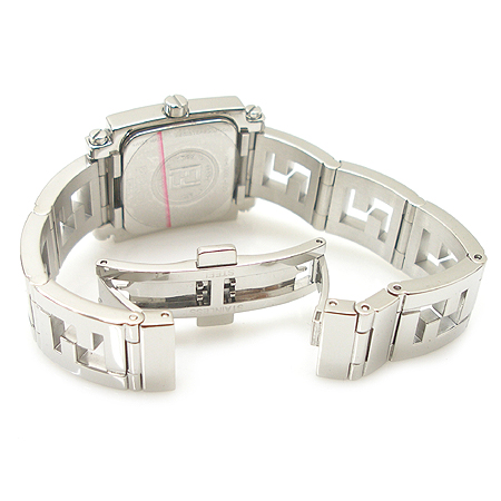 Fendi(���) 6000L FF �ΰ� ��ƿ �ð� �̹���3 - ���̺��� �߰���ǰ