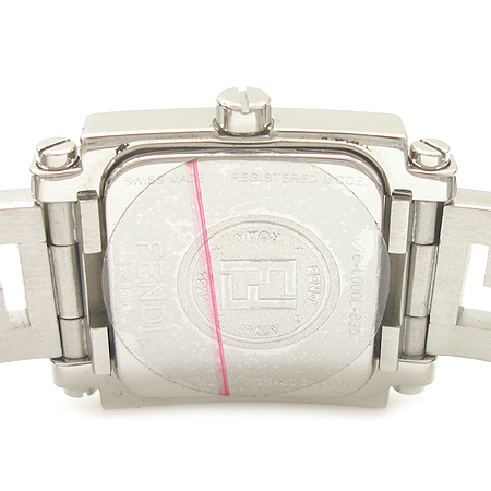 Fendi(���) 6000L FF �ΰ� ��ƿ �ð� �̹���4 - ���̺��� �߰���ǰ