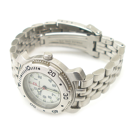 VICTORINOX (���丮�콺) 4.567 ��ƿ ������ �ð� �̹���2 - ���̺��� �߰���ǰ