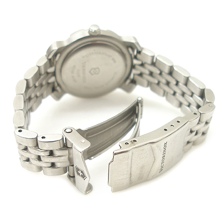VICTORINOX (���丮�콺) 4.567 ��ƿ ������ �ð� �̹���3 - ���̺��� �߰���ǰ