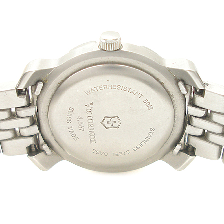 VICTORINOX (���丮�콺) 4.567 ��ƿ ������ �ð� �̹���4 - ���̺��� �߰���ǰ