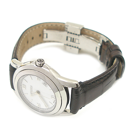 Fendi(���) F221241 ���� ��ƿ ���׹�� ������ �ð� �̹���3 - ���̺��� �߰���ǰ