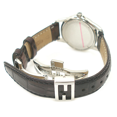 Fendi(���) F221241 ���� ��ƿ ���׹�� ������ �ð� �̹���4 - ���̺��� �߰���ǰ