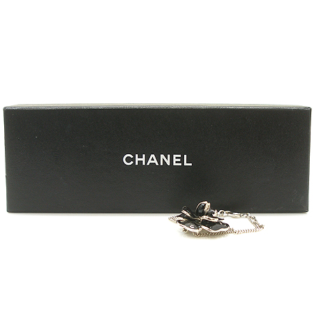 Chanel(����) ��Ḯ�� ��� ü�� 2�� ���� �̹���2 - ���̺��� �߰���ǰ