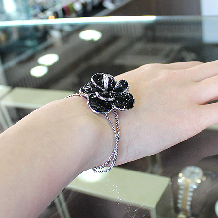 Chanel(����) ��Ḯ�� ��� ü�� 2�� ���� �̹���5 - ���̺��� �߰���ǰ