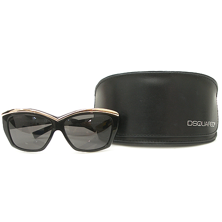 DSQUARED2 (�������) DQ0003 ���۶� �̹���2 - ���̺��� �߰���ǰ