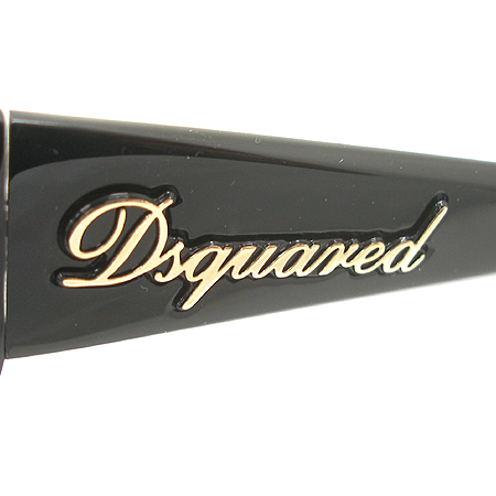 DSQUARED2 (�������) DQ0003 ���۶� �̹���5 - ���̺��� �߰���ǰ