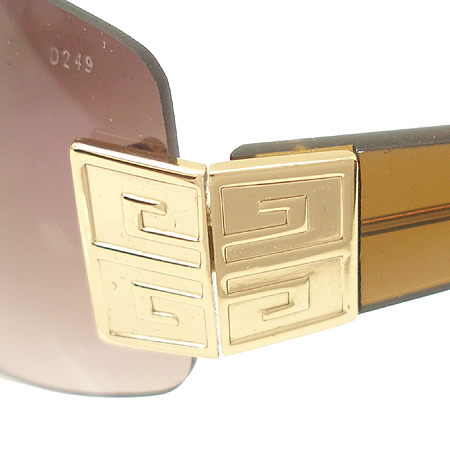 GIVENCHY(�����) SGV071 ���� �ΰ� ���� ���۶� �̹���5 - ���̺��� �߰���ǰ