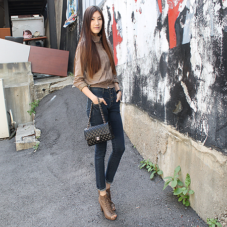 Chanel() A01112 Ų Ŭ M   ü  [] ̹5 - ̺ ߰ǰ