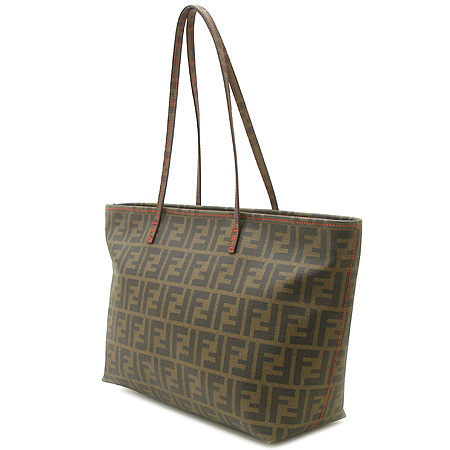 Fendi(���) 8BH198 FF �ΰ� PVC ��ī ���� ����� �̹���3 - ���̺��� �߰���ǰ