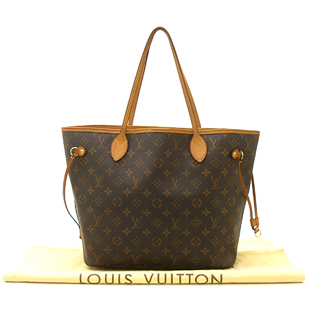 Louis Vuitton(���̺���) M40156 ���׷� ĵ���� �׹��� MM ����� �̹���2 - ���̺��� �߰���ǰ