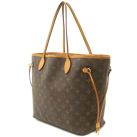Louis Vuitton(���̺���) M40156 ���׷� ĵ���� �׹��� MM ����� �̹���3 - ���̺��� �߰���ǰ