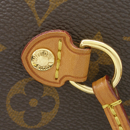 Louis Vuitton(���̺���) M40156 ���׷� ĵ���� �׹��� MM ����� �̹���4 - ���̺��� �߰���ǰ