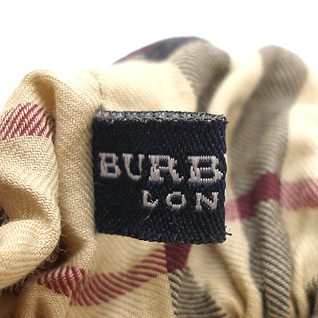 Burberry(������) üũ �к긯 ��� ��� �̹���2 - ���̺��� �߰���ǰ