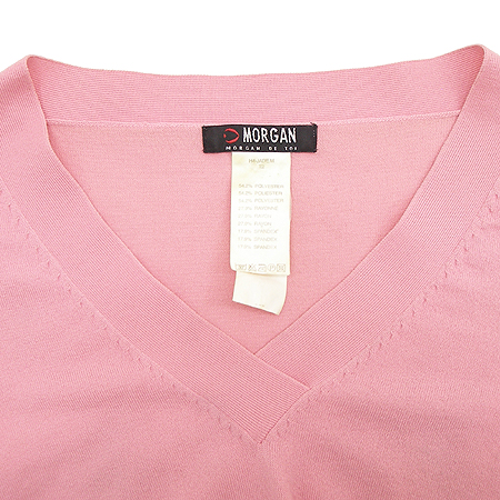 MORGAN(�𸣰�) Ƽ �̹���2 - ���̺��� �߰���ǰ