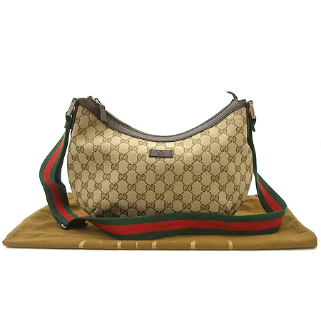 Gucci(����) 181092 GG �ΰ� ��� �ڰ��� ȣ�� ����� �̹���2 - ���̺��� �߰���ǰ