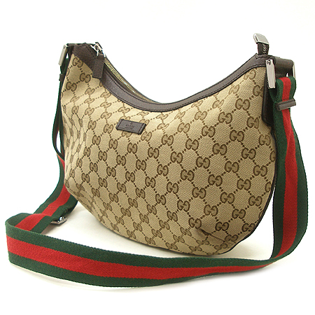 Gucci(����) 181092 GG �ΰ� ��� �ڰ��� ȣ�� ����� �̹���3 - ���̺��� �߰���ǰ