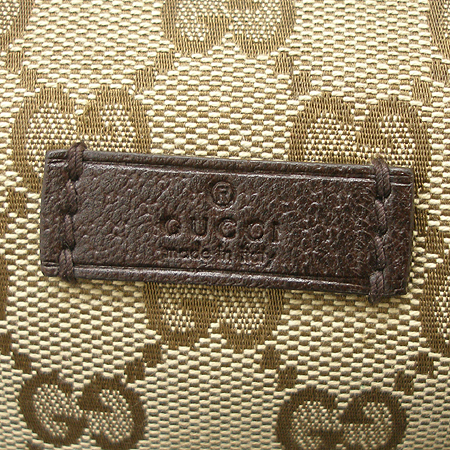 Gucci(����) 181092 GG �ΰ� ��� �ڰ��� ȣ�� ����� �̹���4 - ���̺��� �߰���ǰ
