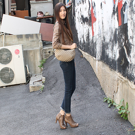 Gucci(����) 181092 GG �ΰ� ��� �ڰ��� ȣ�� ����� �̹���5 - ���̺��� �߰���ǰ