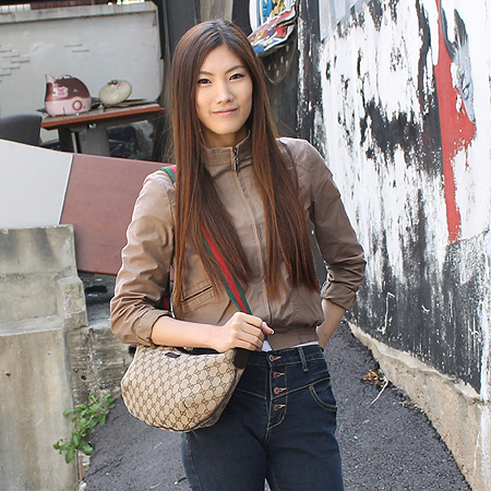 Gucci(����) 181092 GG �ΰ� ��� �ڰ��� ȣ�� ����� �̹���6 - ���̺��� �߰���ǰ