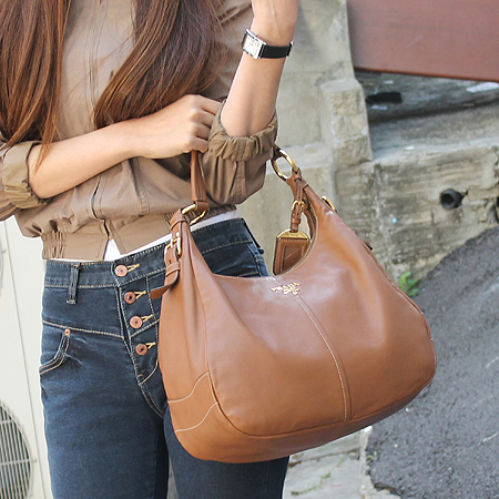 Prada(�����) BR4373 ���� ���� ����� �̹���5 - ���̺��� �߰���ǰ