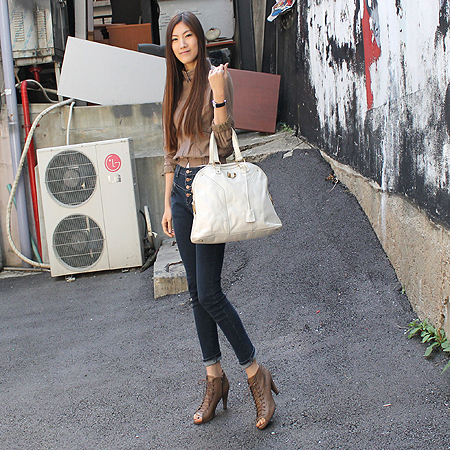 YSL(�Ի��ζ�) 153959 ���� �������� ��Ʈ�� [��������] �̹���5 - ���̺��� �߰���ǰ