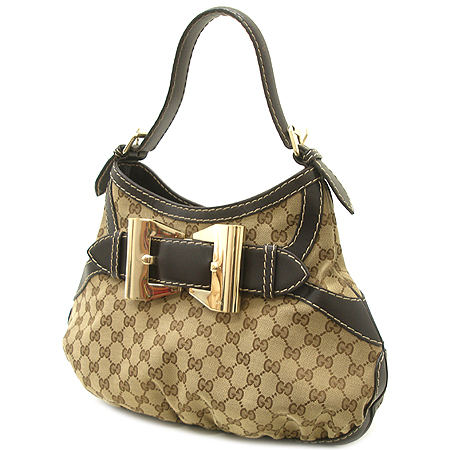Gucci(����) 189885 GG �ΰ� �ڰ��� ���� ���� ��� ȣ�� ����� �̹���3 - ���̺��� �߰���ǰ