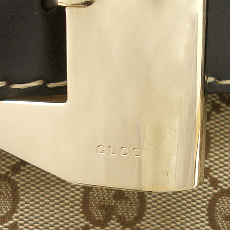 Gucci(����) 189885 GG �ΰ� �ڰ��� ���� ���� ��� ȣ�� ����� �̹���4 - ���̺��� �߰���ǰ