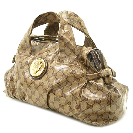Gucci(����) GG�ΰ� PVC ��Ʈ�� [�б�������] �̹���3 - ���̺��� �߰���ǰ