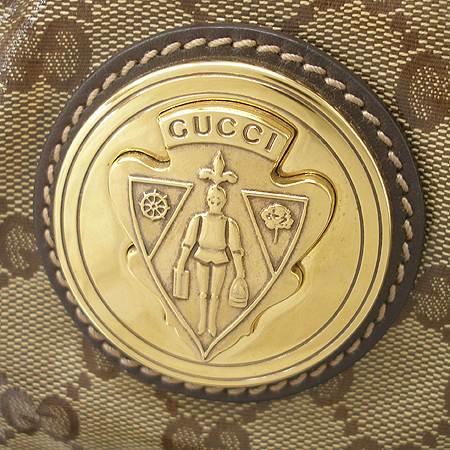 Gucci(����) GG�ΰ� PVC ��Ʈ�� [�б�������] �̹���4 - ���̺��� �߰���ǰ