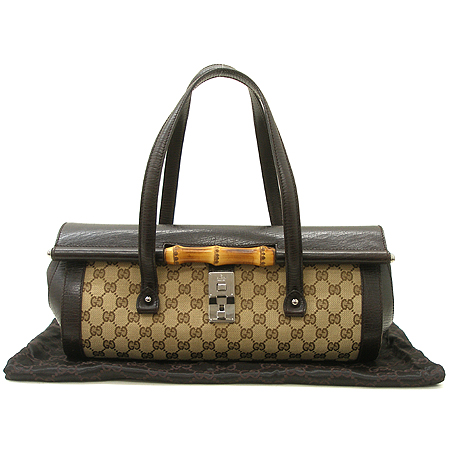 Gucci(����) 111715 GG �ΰ� �ڰ��� ��� ����� �̹���2 - ���̺��� �߰���ǰ