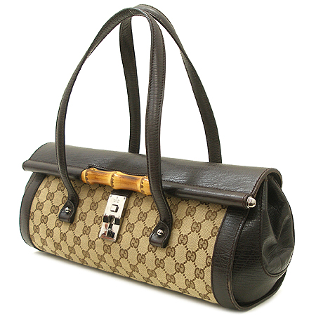 Gucci(����) 111715 GG �ΰ� �ڰ��� ��� ����� �̹���3 - ���̺��� �߰���ǰ