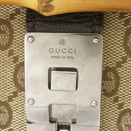 Gucci(����) 111715 GG �ΰ� �ڰ��� ��� ����� �̹���4 - ���̺��� �߰���ǰ