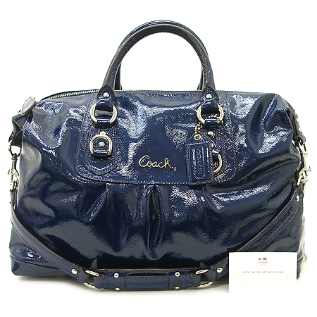 Coach(��ġ) F15454 �ֽ��� ���̴�Ʈ ��ÿ 2WAY �̹���2 - ���̺��� �߰���ǰ