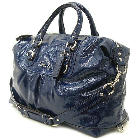 Coach(��ġ) F15454 �ֽ��� ���̴�Ʈ ��ÿ 2WAY �̹���3 - ���̺��� �߰���ǰ