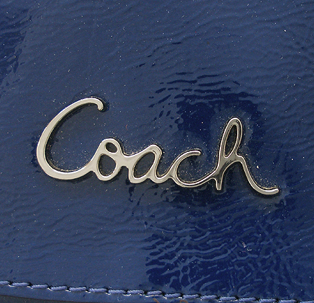 Coach(��ġ) F15454 �ֽ��� ���̴�Ʈ ��ÿ 2WAY �̹���4 - ���̺��� �߰���ǰ
